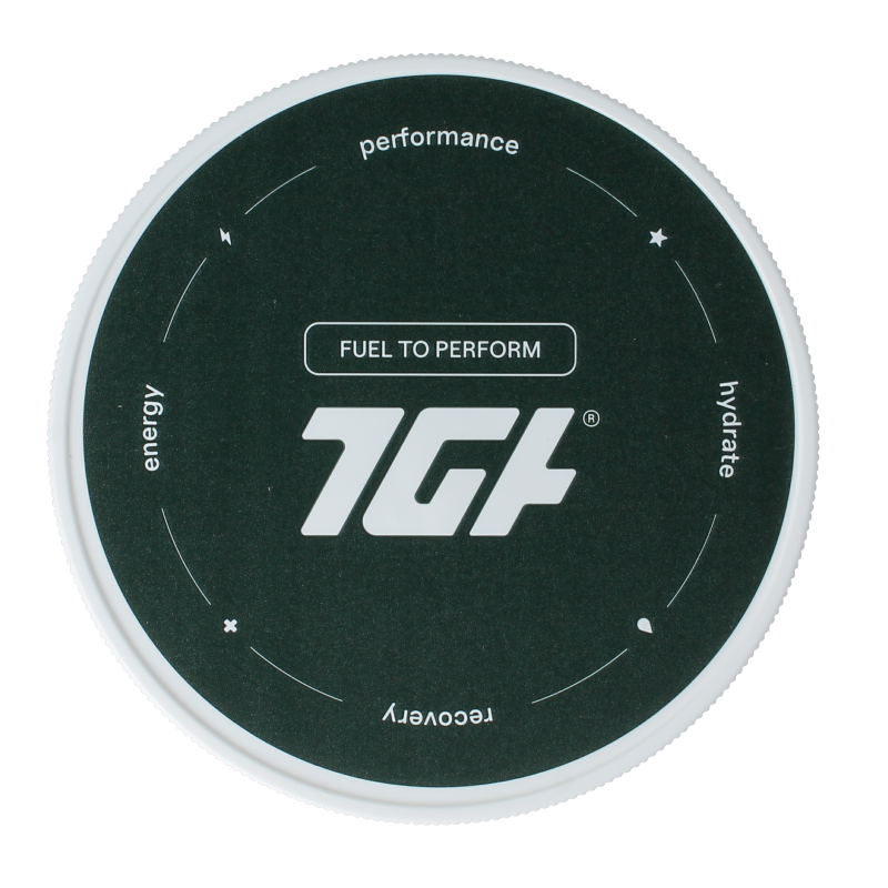 The Green Athlete L-Citrulline malate - Afbeelding 3