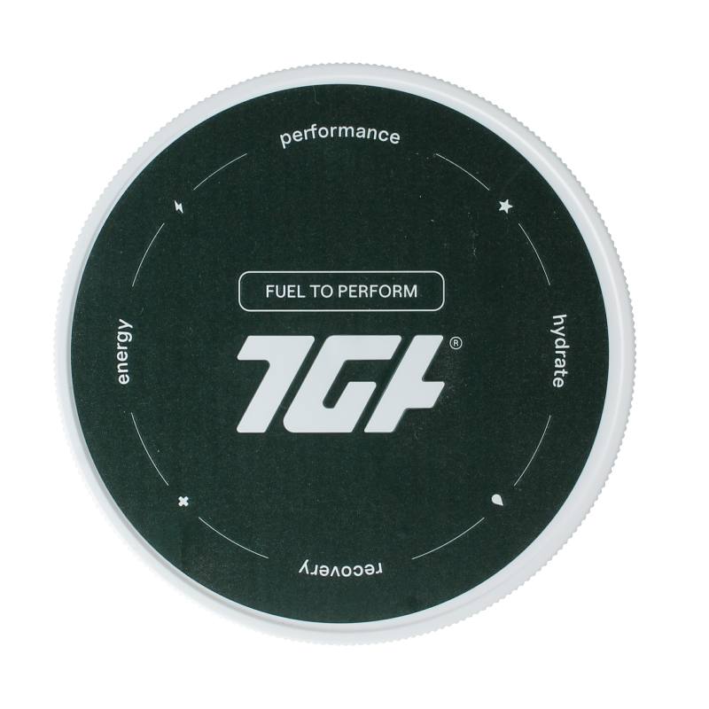 The Green Athlete Creatine - Afbeelding 3