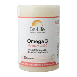 Be-Life Omega 3 magnum 1400