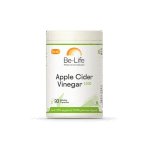 Be-Life Apple cider vinegar