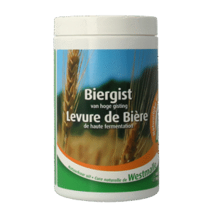 PAX Biergisttabletten