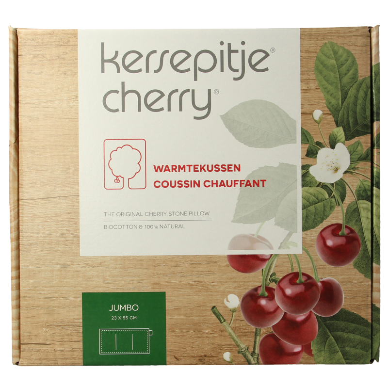 Kersepitje Kersepitje jumbo 23 x 55cm