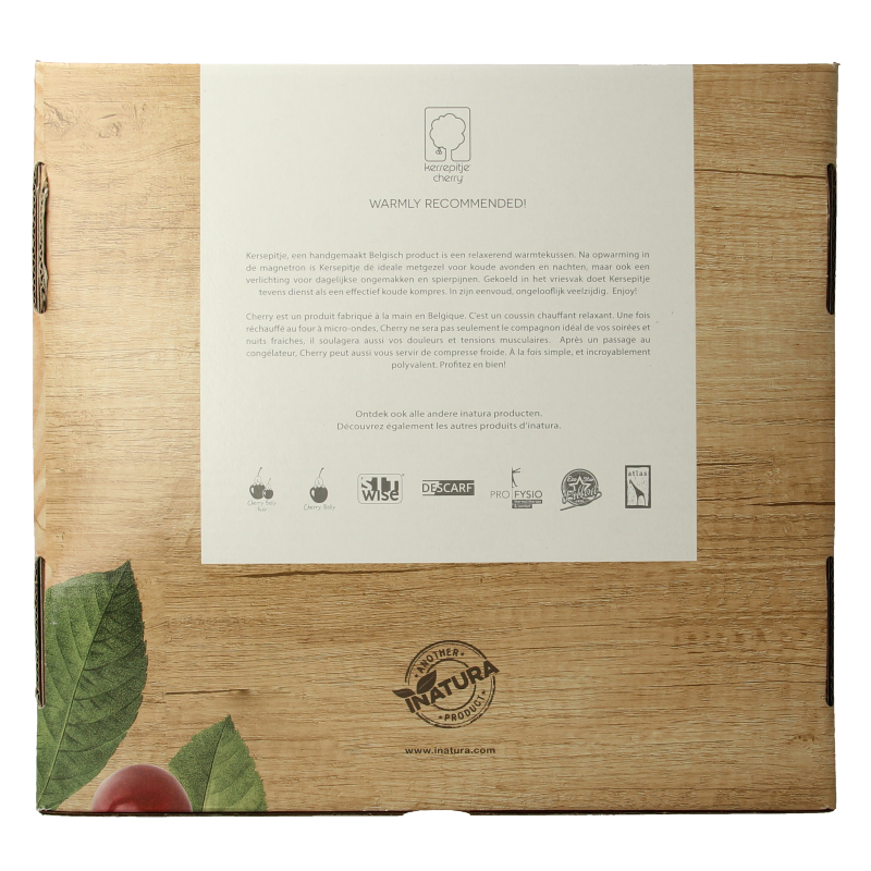 Kersepitje Kersepitje jumbo 23 x 55cm - Afbeelding 4