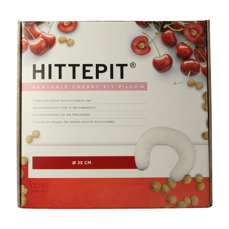 Hittepit Nek model kersenpit