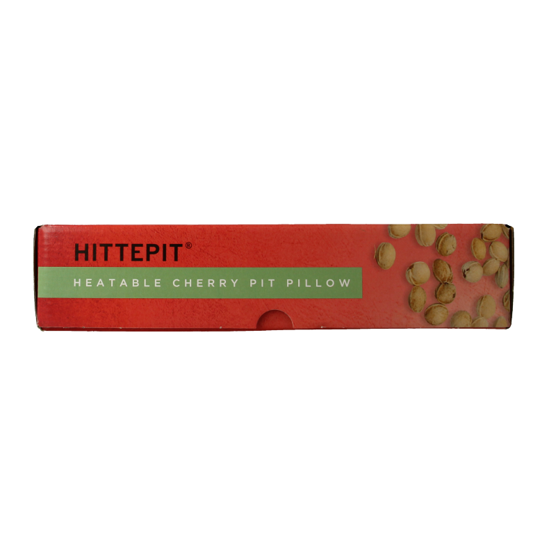 Hittepit Nek model kersenpit eco - Afbeelding 4