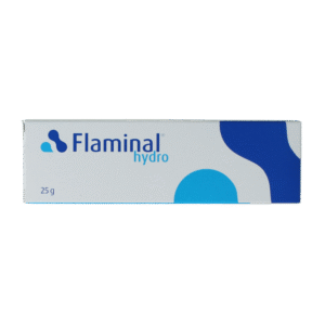Flaminal Hydrogel