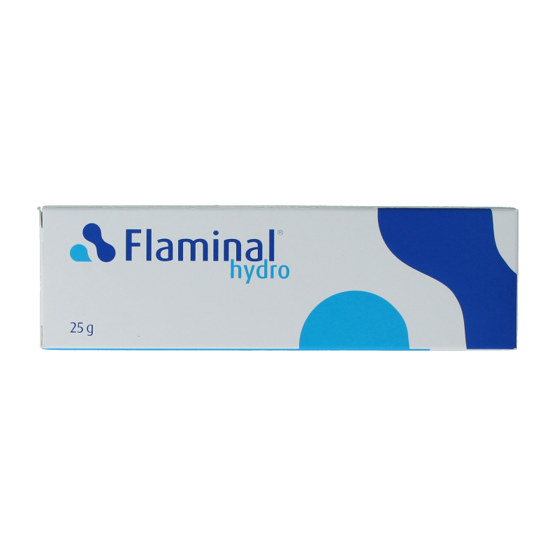 Flaminal Hydrogel