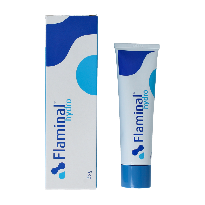 Flaminal Hydrogel - Afbeelding 2