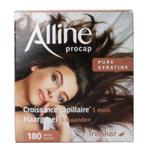 Trenker Alline procap