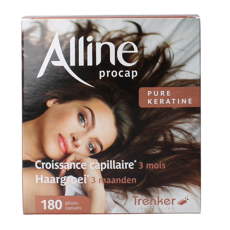 Trenker Alline procap
