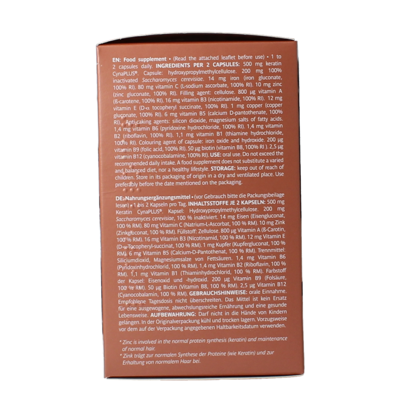 Trenker Alline procap - Afbeelding 2