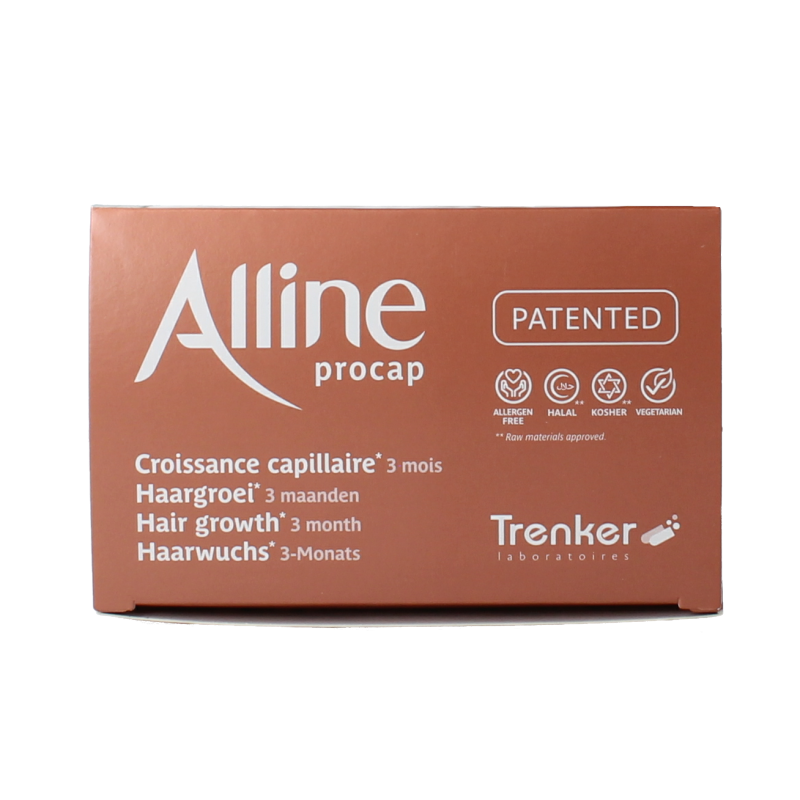 Trenker Alline procap - Afbeelding 3
