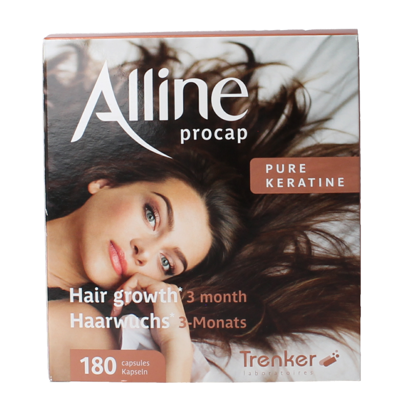 Trenker Alline procap - Afbeelding 4