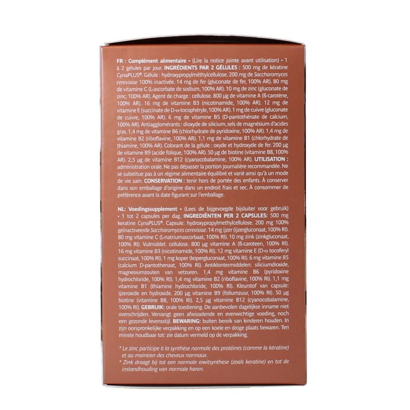 Trenker Alline procap - Afbeelding 5