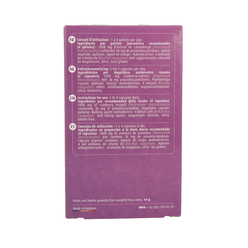 Trenker Floricran - Afbeelding 3