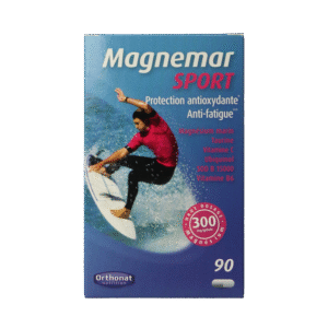 Trenker Magnemar sport