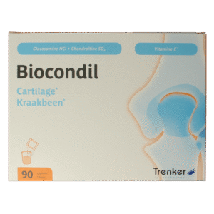 Trenker Biocondil cartilage kraakbeen