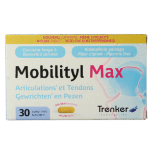 Trenker Mobilityl max