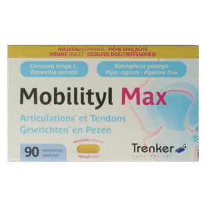 Trenker Mobilityl max