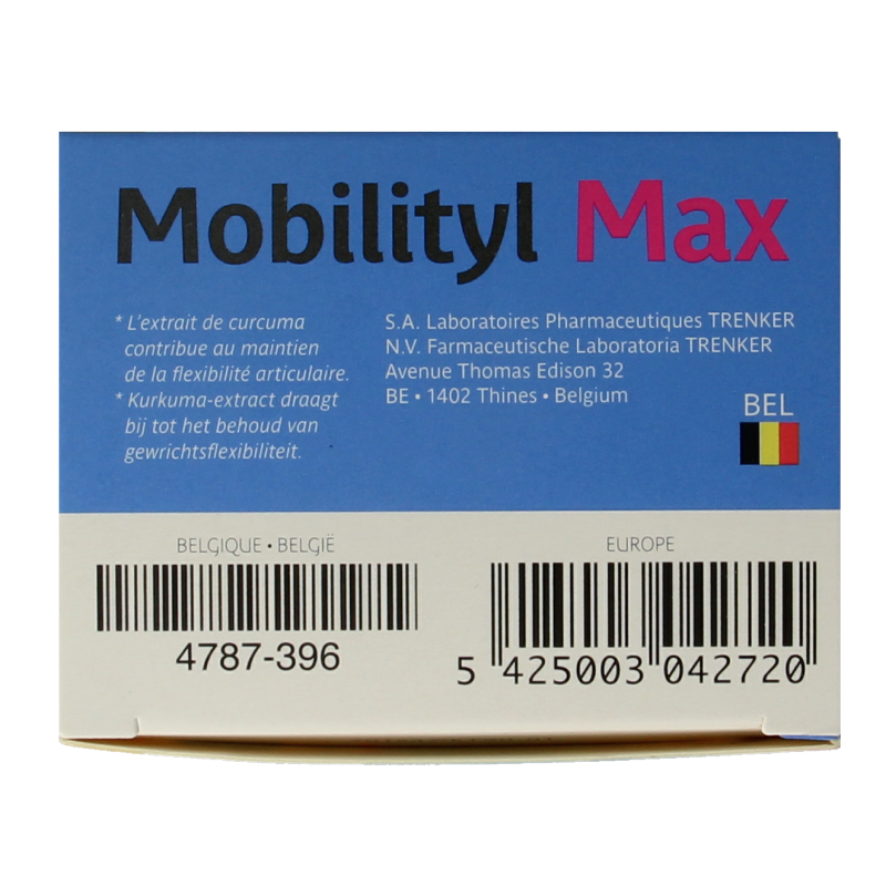 Trenker Mobilityl max - Afbeelding 2