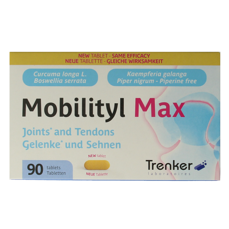 Trenker Mobilityl max - Afbeelding 4