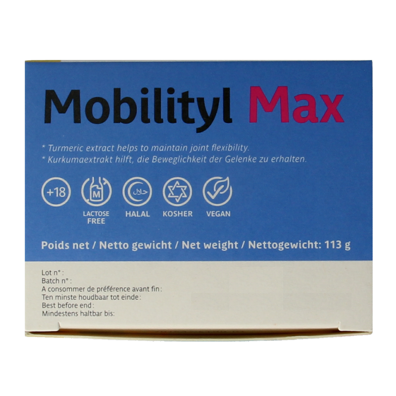 Trenker Mobilityl max - Afbeelding 5