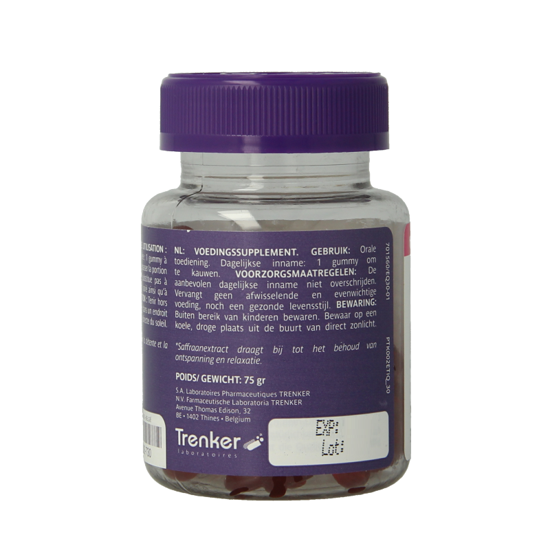 Trenker Kidcool - Afbeelding 2