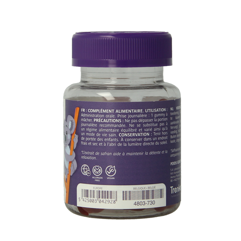 Trenker Kidcool - Afbeelding 3