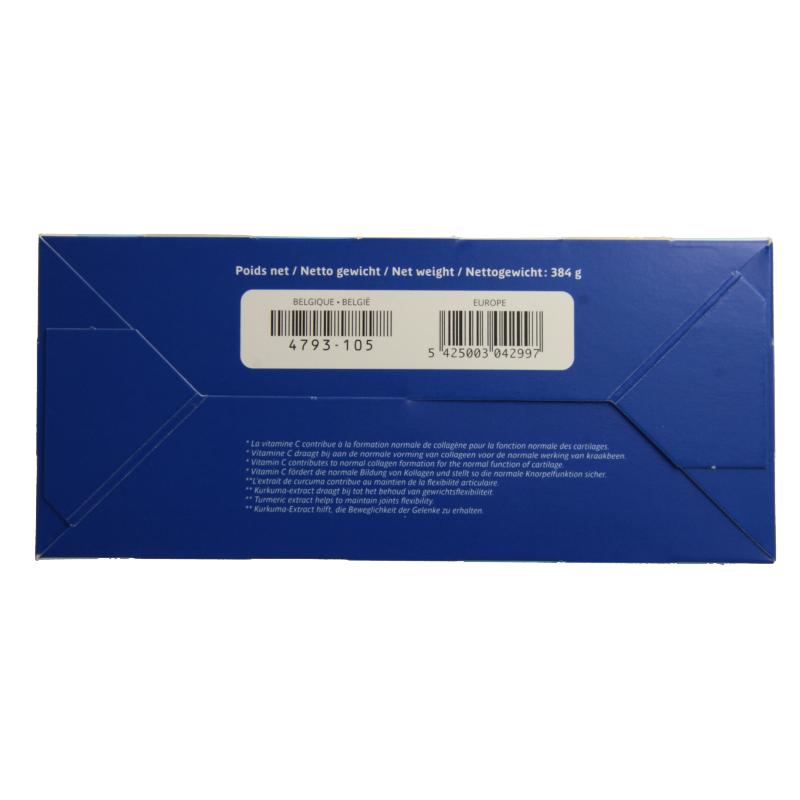 Trenker Duopack biocondil + mobility 180+90 tabletten - Afbeelding 3