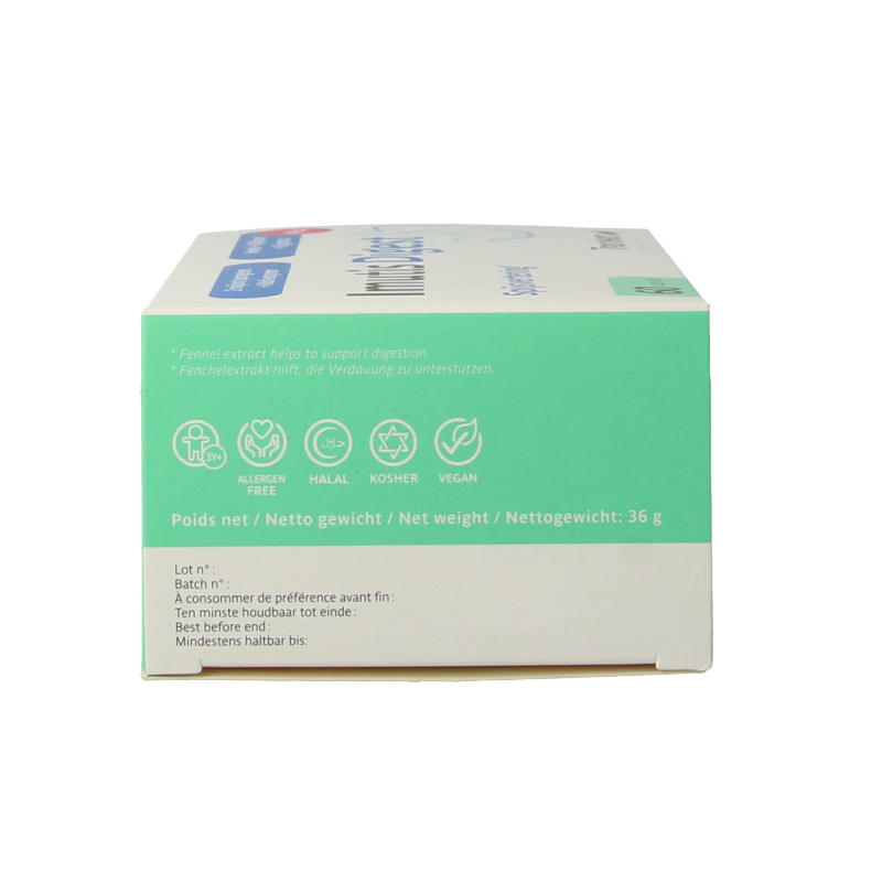 Trenker Imutis digest - Afbeelding 2