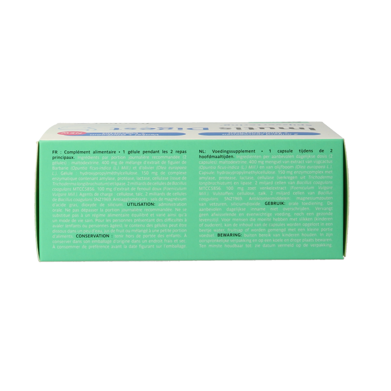 Trenker Imutis digest - Afbeelding 3