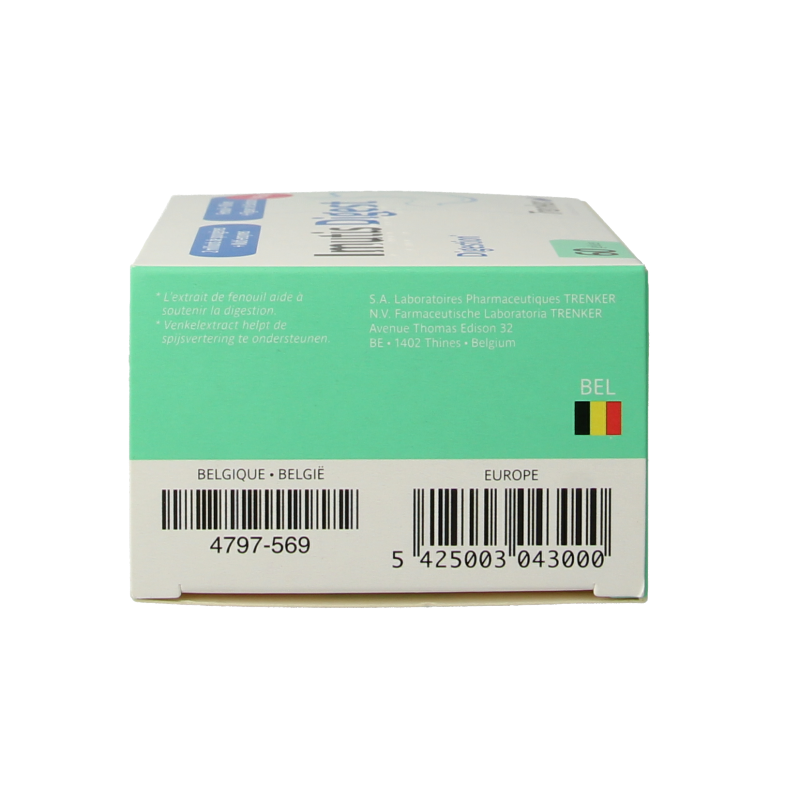 Trenker Imutis digest - Afbeelding 5