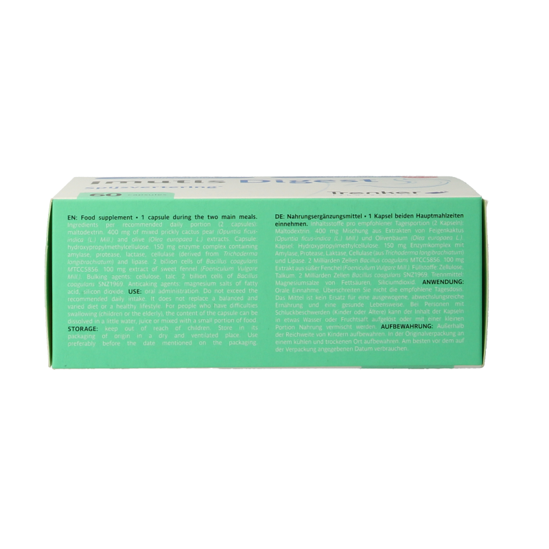 Trenker Imutis digest - Afbeelding 6