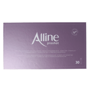 Trenker Alline proshot 30x25ml flesjes