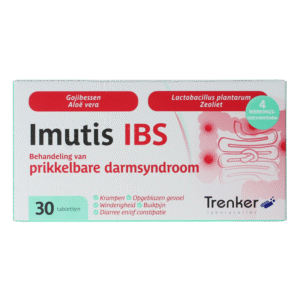 Trenker Imutis IBS