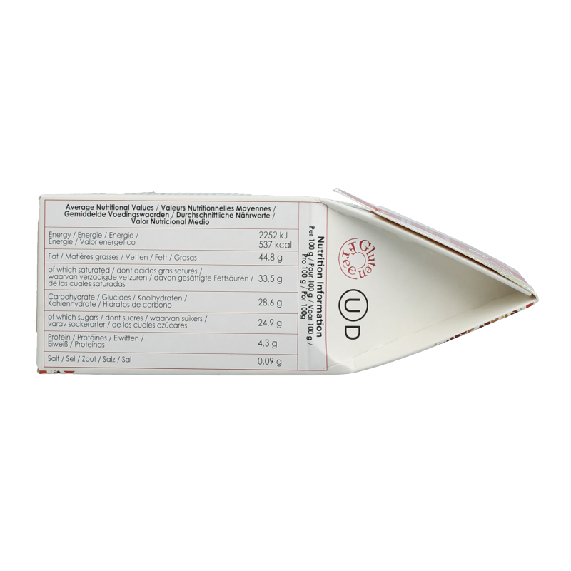 Belvas Kokos rocher bio - Afbeelding 2