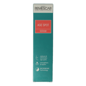 Remescar Age spot serum