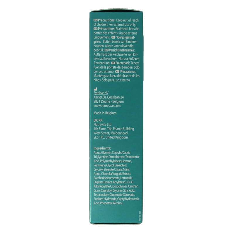 Remescar Age spot serum - Afbeelding 2
