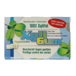 Xyligum Peppermint