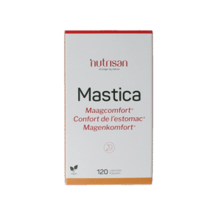 Nutrisan Mastica