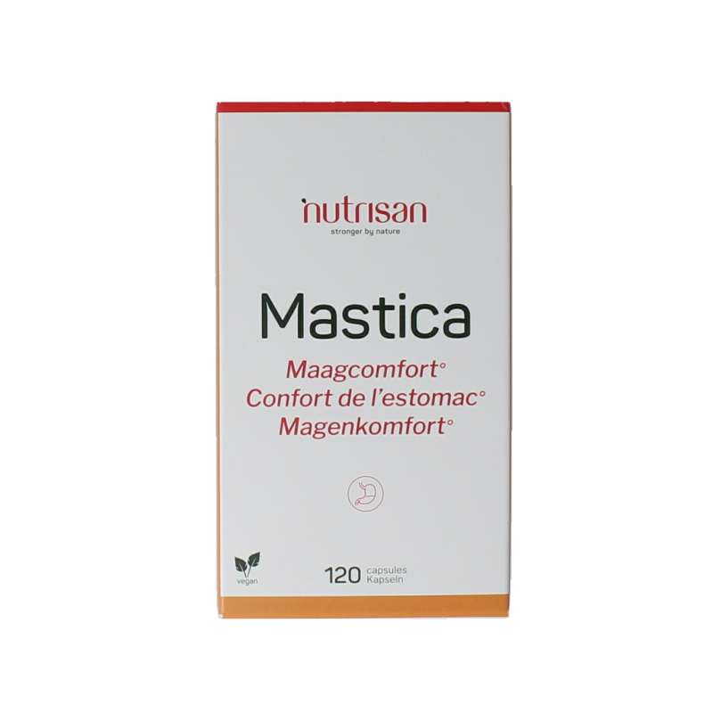 Nutrisan Mastica