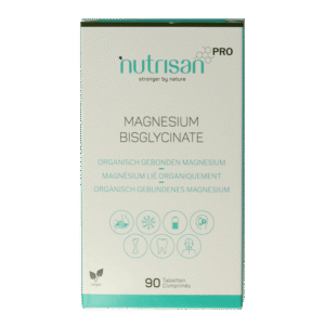 Orthonutrients Magnesium bisglycinate