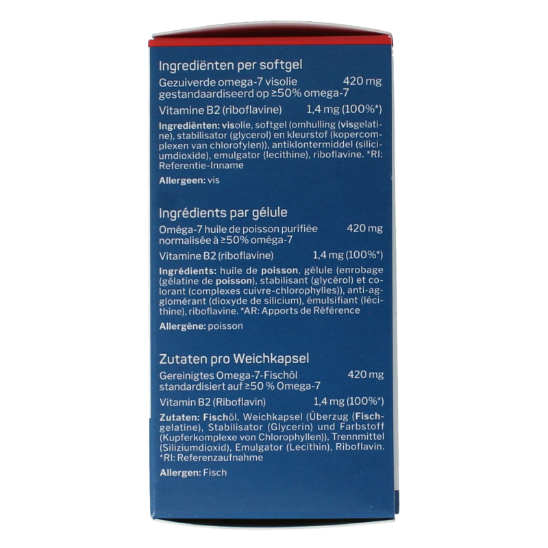 Nutrisan Promeril 45+15 gratis - Afbeelding 4