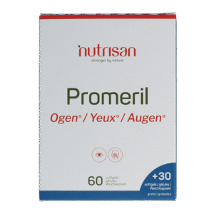 Nutrisan Promeril 60 + 30 gratis