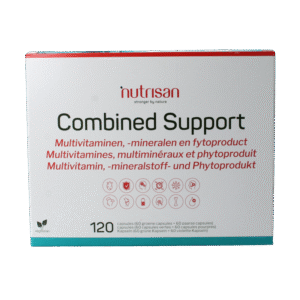 Nutrisan Combined support
