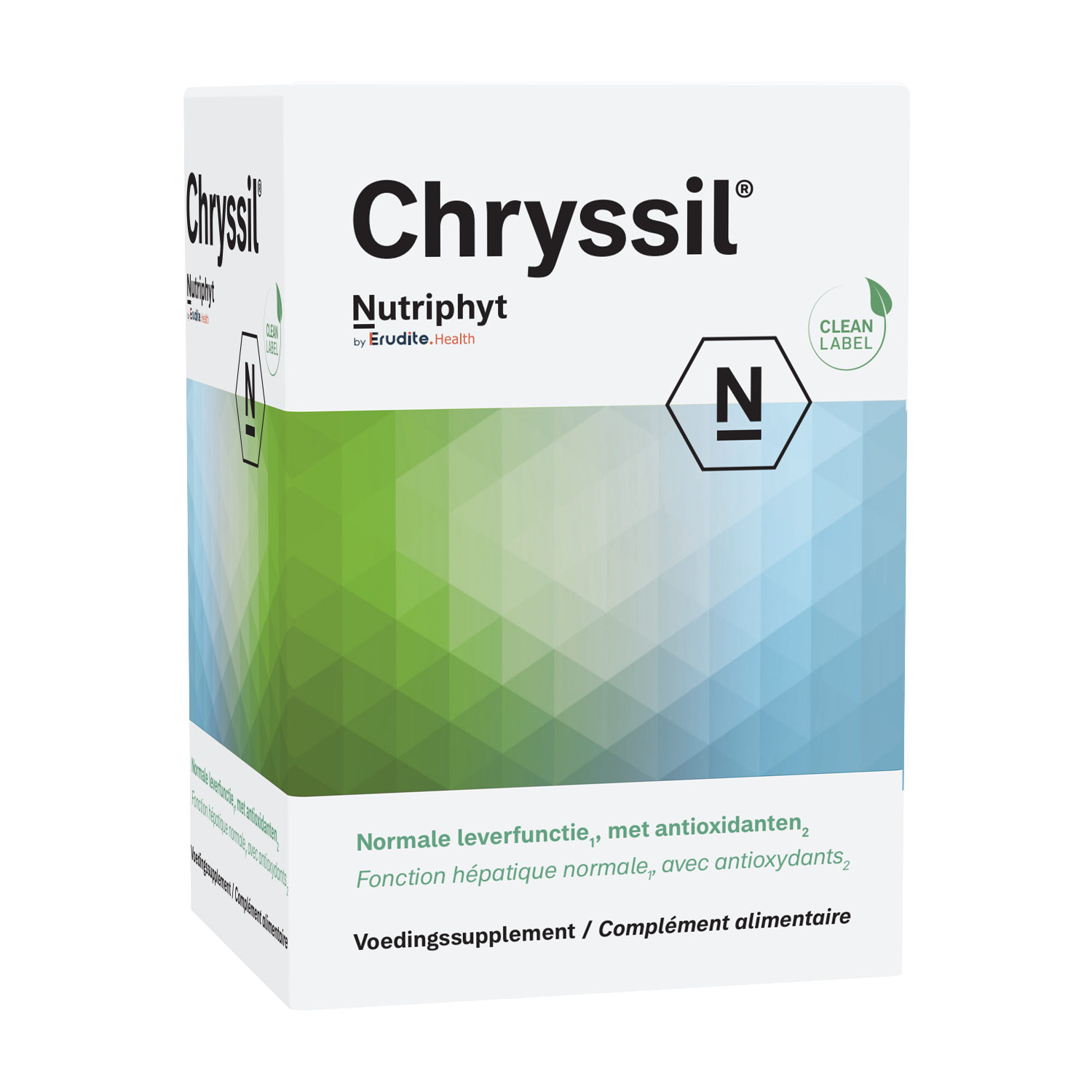 Nutriphyt Chryssil