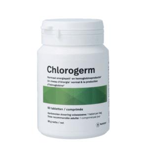 Nutriphyt Chlorogerm