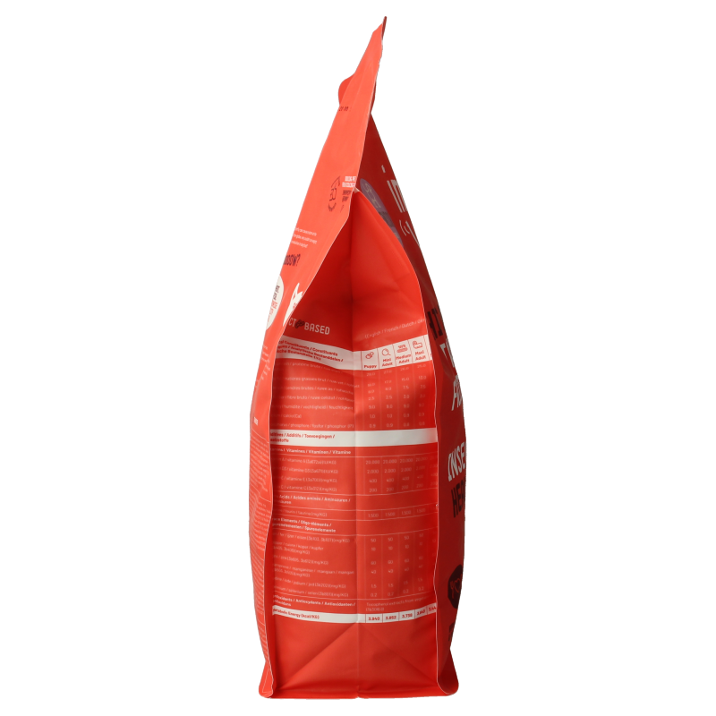 Imby Pet Food Hondenbrokken insecteneiwitten hond senior 8+ - Afbeelding 2