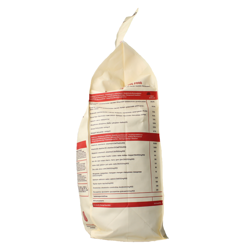 Imby Pet Food Hondenbrokken insecteiwitten gastrointestina - Afbeelding 2