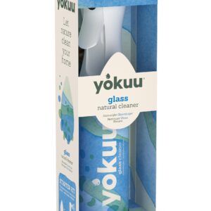 Yokuu Glasreiniger startkit